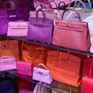 Meet your Posher, Mynnie